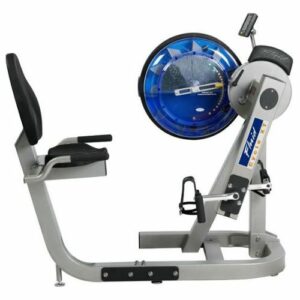 Фото 1 - Велотренажер First Degree Fitness Fluid E720 Cycle XT.