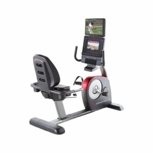 Фото 3 - Велотренажер FreeMotion Fitness FMEX82510 C11.6.