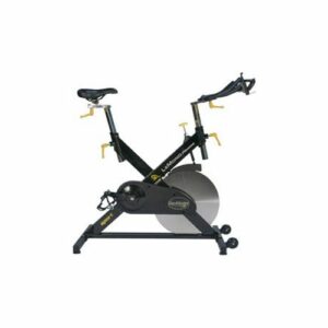 Фото 4 - Велотренажер LeMond Fitness RevMaster Sport.