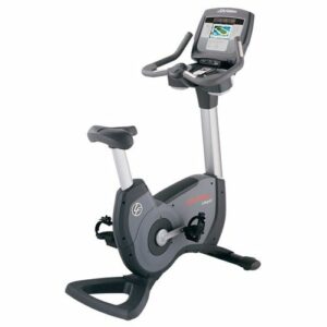 Фото 8 - Велотренажер Life Fitness 95C Inspire.