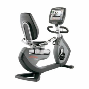 Фото 3 - Велотренажер Life Fitness 95R Engage.