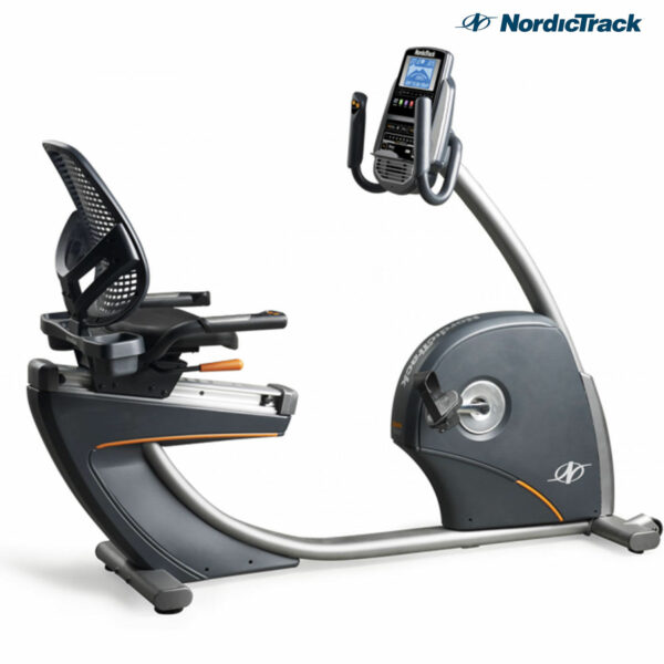 Фото 1 - Велотренажер NordicTrack R110.