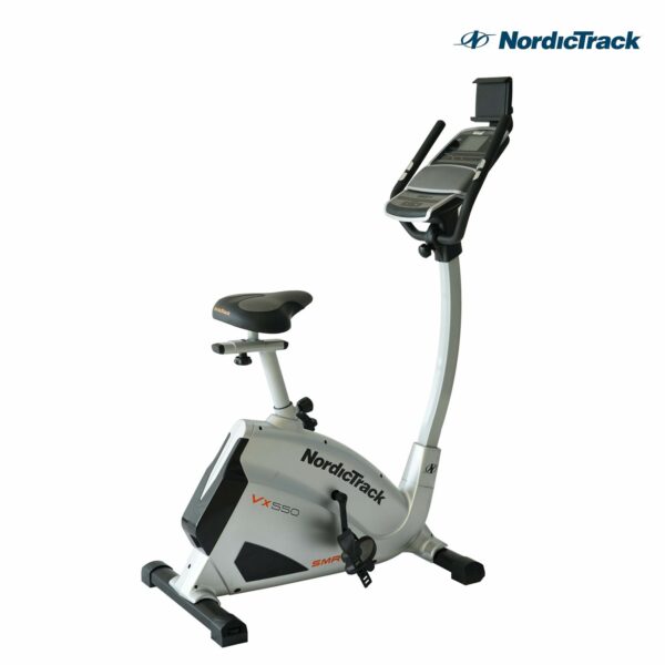 Фото 1 - Велотренажер NordicTrack VX550.