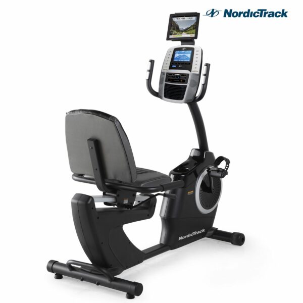 Фото 1 - Велотренажер NordicTrack VXR 475.