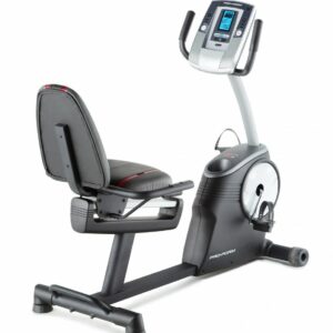 Фото 4 - Велотренажер ProForm PF 425 ZLX Recumbent.