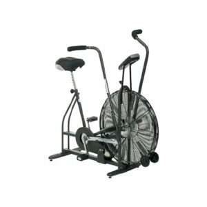 Фото 3 - Велотренажер Schwinn Airdyne®.