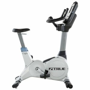 Фото 1 - Велотренажер True Fitness CS400U-X10T.