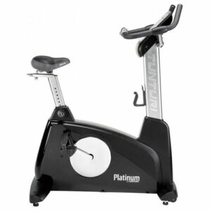 Фото 7 - Велотренажер Tunturi Platinum Pro Upright Bike.