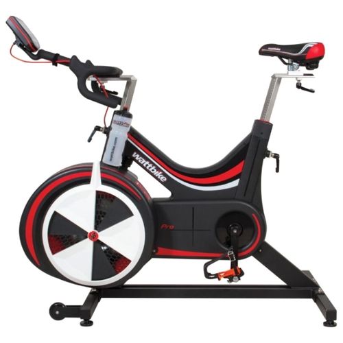 Велотренажеры Wattbike