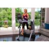 Фото 2 - Эллиптический тренажер Octane Fitness Zero Runner ZR7.